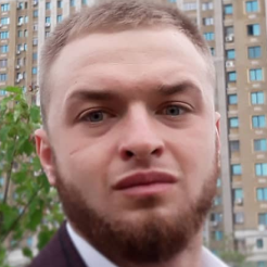 Заур Алиев