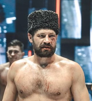 Вячеслав Павлов