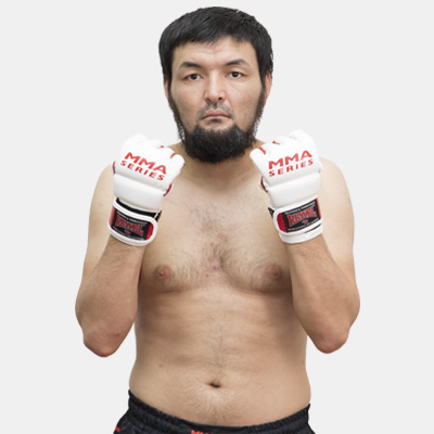 Серик Ажибаев