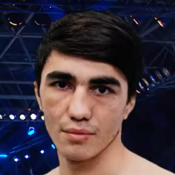 Сардар Камилов