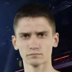 Даниил Мананников