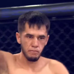 Баходир Аскеров
