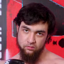 Алихан Балагов