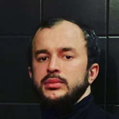 Мурцал Мамиев