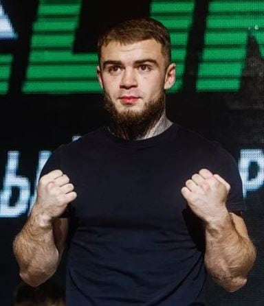 Евгений Матвеев