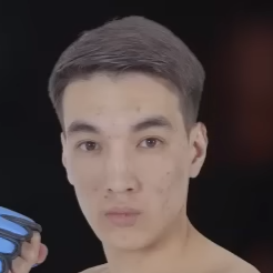 Актилек Жолшыбеков