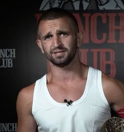 Сергей Жиленко