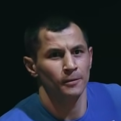 Дмитрий Иванов