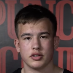 Андрей Кулапин