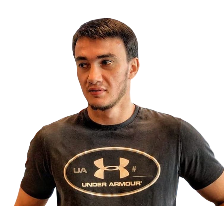 Магомед Исаков
