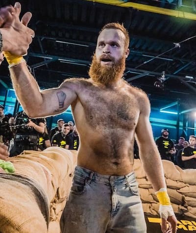 Андрей Николаев