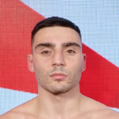 Григорий Агаджанян