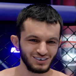 Вадим Джалилов