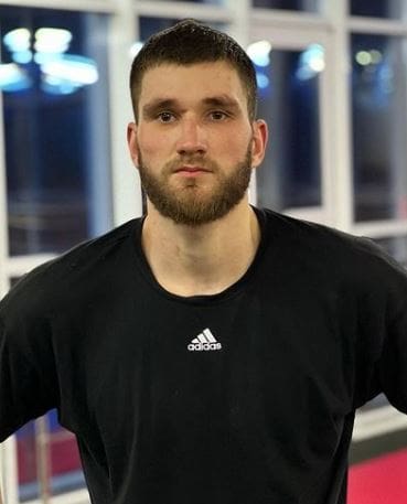 Даниил Минеев