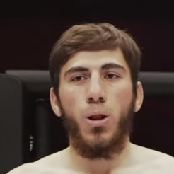 Дзамболат Коибаев