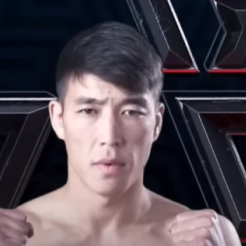 Азамат Карабеков