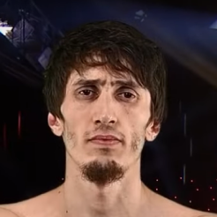 Заур Абдуллаев