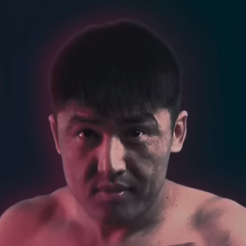 Бауржан Калмурзаев