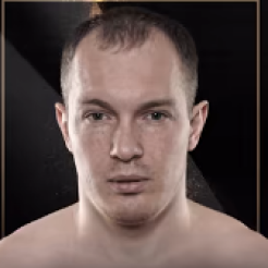 Алексей Субботин — фото бойца