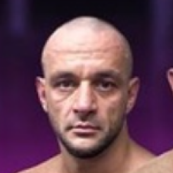 Александр Кондратенко