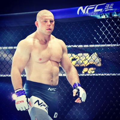 Сергей Зубков