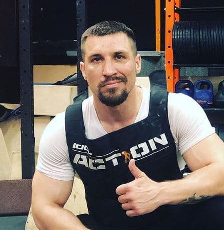 Алексей Селиванов