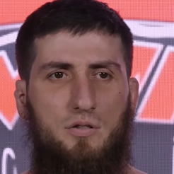 Алисхан Параулидзе