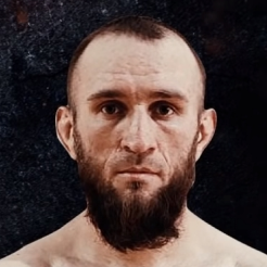 Ильяс Якубов