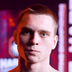 Роман Обинякин
