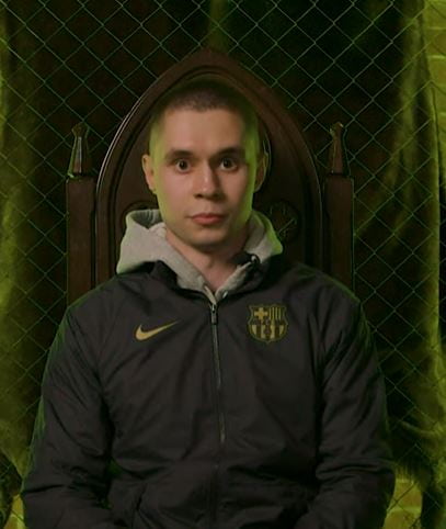 Константин Шемятихин
