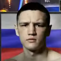 Никита Кузьмин