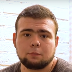 Роман Батюшкин