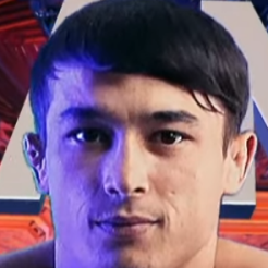Амирхон Кадамов