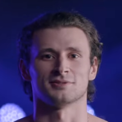 Андрей Алтаев — фото бойца