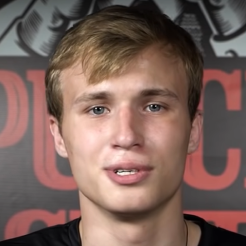 Виктор Замашной