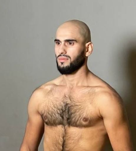 Игбал Рзаев