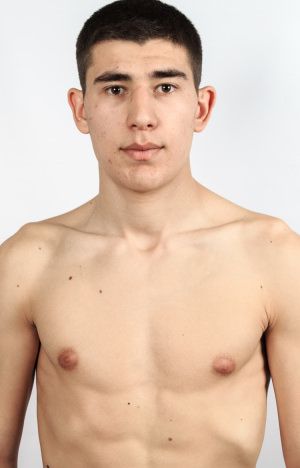 Шамиль Даутаев