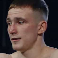 Даниил Гусев