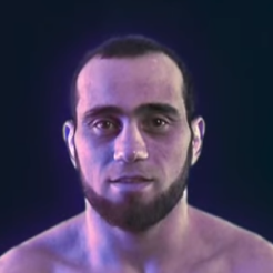 Микаел Джумаев