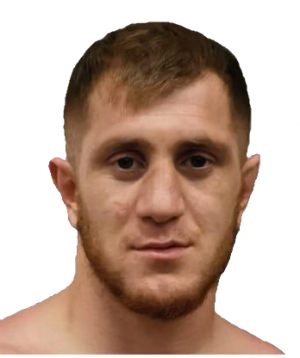 Магомедрашид Джабраилов