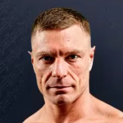 Владимир Николаев