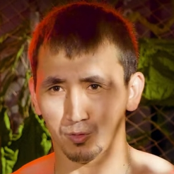Анарбек Чингыз