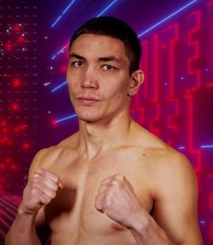 Дмитрий Носков