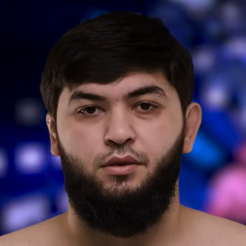 Хуршедшох Искандаров
