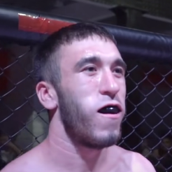 Александр Гвоздюк