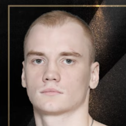 Сергей Сергеев