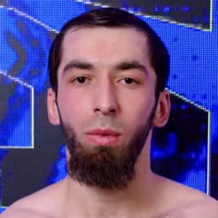 Гамид Казахмедов