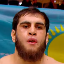 Самат Мамедов