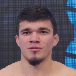 Шамиль Закирасулов