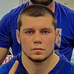 Имам Асильдеров